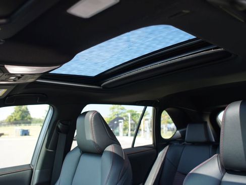 Used 2025 Toyota RAV4 XSE image 6