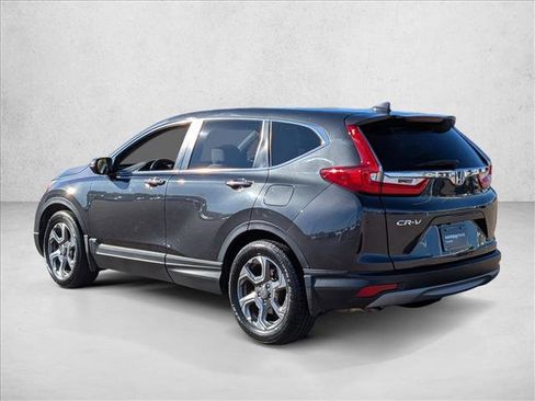 Used 2019 Honda CR-V EX image 7