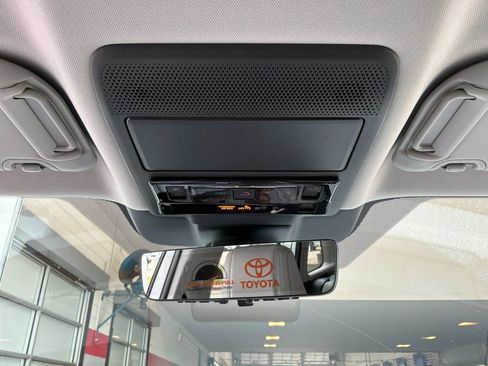 New 2026 Toyota RAV4 Limited image 16