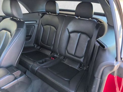 Used 2018 Audi A3 2.0T Premium FWD image 19