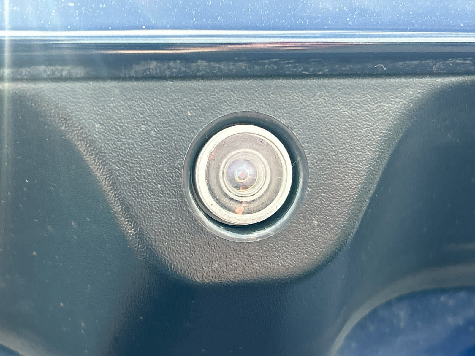 Used 2018 Jeep Compass Latitude w/ Popular Equipment Group FWD image 9