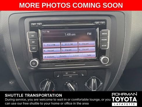 Used 2013 Volkswagen Jetta SE image 6