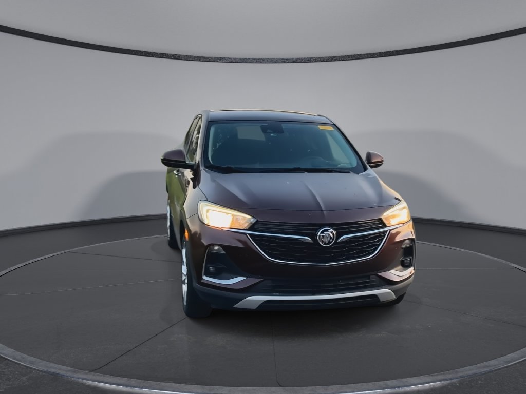 Used 2023 Buick Encore GX Preferred FWD image 3