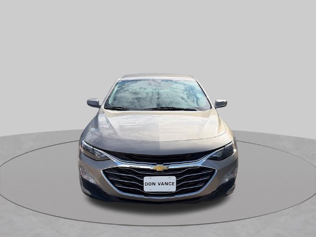 Used 2025 Chevrolet Malibu LT FWD image 8