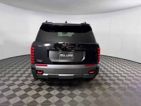 Used 2026 Hyundai Palisade XRT Pro AWD/4WD image 8