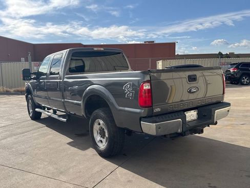 Used 2013 Ford F350 XLT w/ XLT Value Pkg image 9