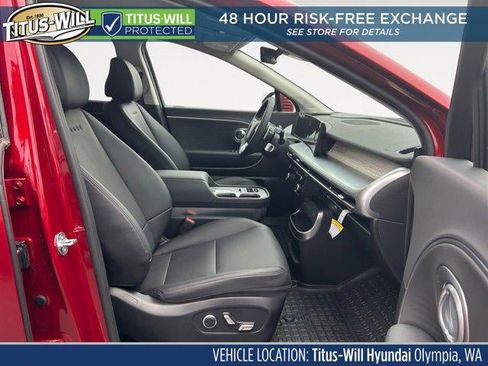 New 2026 Hyundai Ioniq 9 SEL AWD/4WD image 47