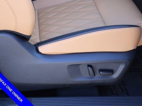 Used 2021 Nissan Rogue Platinum image 21