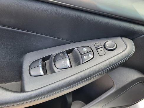 Used 2020 Nissan Maxima 3.5 S w/ Floor Mat Group image 13