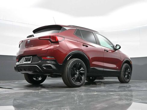 New 2025 Buick Encore GX Sport Touring w/ Advanced Technology Package image 32