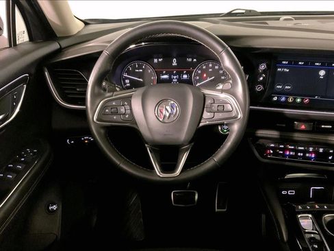 Used 2022 Buick Envision Essence w/ Sport Touring Package image 5