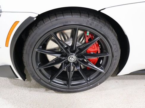 New 2026 Toyota Supra w/ Driver Assist Package image 9