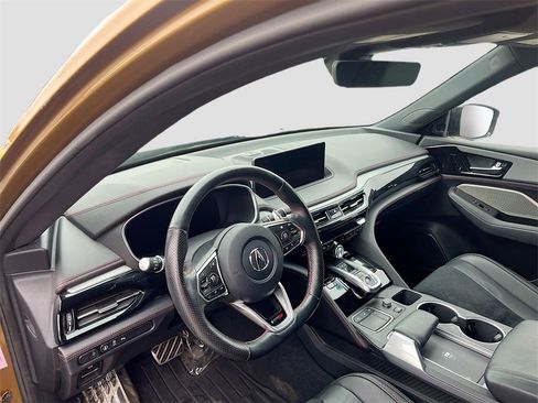 Used 2022 Acura MDX Type S image 9