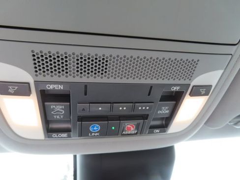 Used 2015 Acura MDX SH-AWD w/ Tech & Entertainment image 34