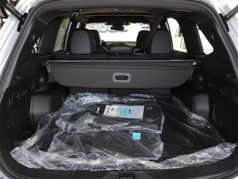 New 2025 Subaru Forester Touring image 17