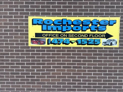 Used 2015 Subaru Impreza 2.0i Limited image 19