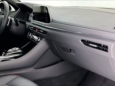 Used 2022 Hyundai Sonata SEL Plus w/ Cargo Package image 19