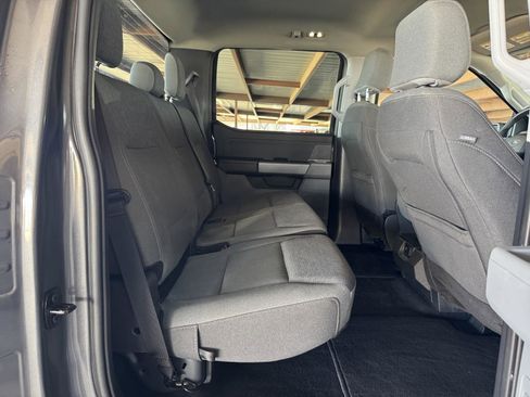Used 2024 Ford F150 XLT image 34