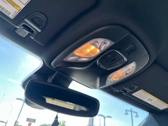 Certified 2023 Jeep Compass Latitude AWD/4WD image 33