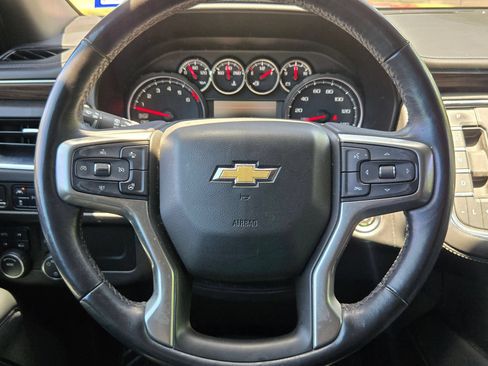 Used 2021 Chevrolet Tahoe LT w/ LT Signature Plus Package AWD/4WD image 20