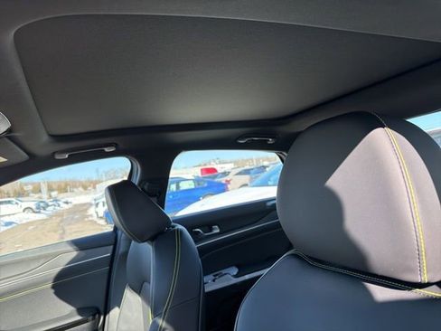 New 2026 Kia K5 GT w/ GT1 Package image 12