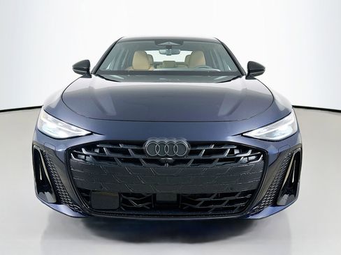New 2026 Audi A6 Premium Plus AWD/4WD image 2