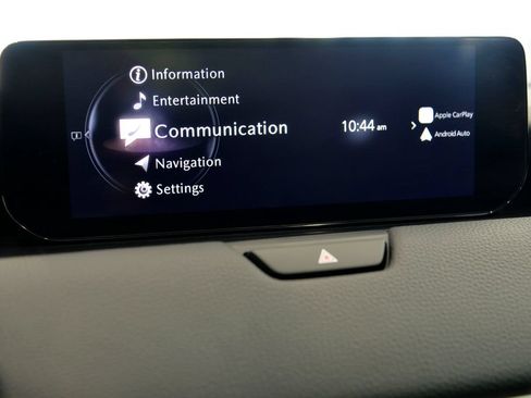 Certified 2024 MAZDA CX-90 3.3 Turbo w/ Preferred Package AWD/4WD image 19