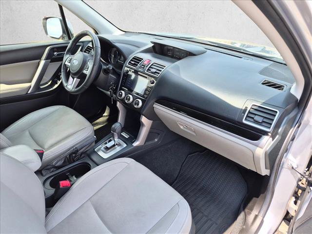 Used 2017 Subaru Forester 2.5i Limited AWD/4WD image 19