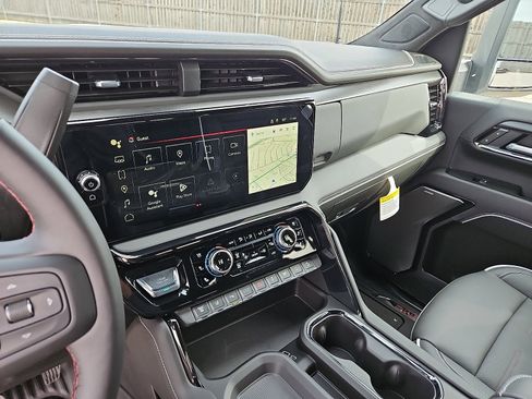 New 2026 GMC Sierra 2500 AT4X image 19