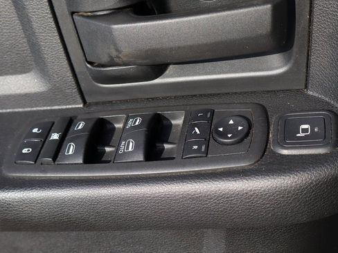 Used 2022 RAM 2500 Tradesman w/ Towing Technology Group image 16