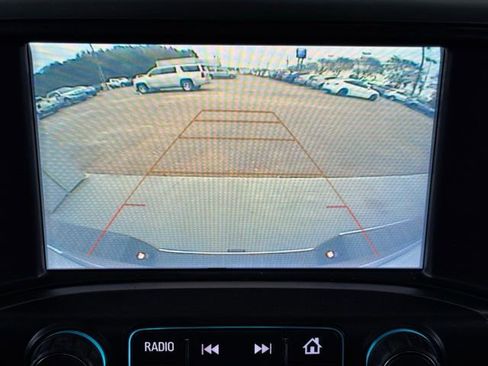 Used 2018 Chevrolet Silverado 1500 LTZ w/ Texas Edition image 35