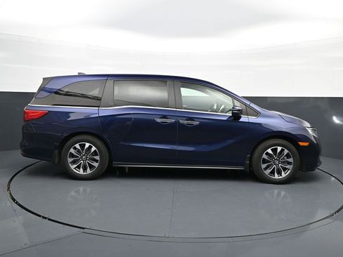 Used 2024 Honda Odyssey EX-L image 8