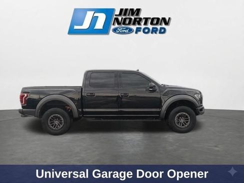 Used 2020 Ford F150 Raptor w/ Equipment Group 802A Luxury AWD/4WD image 12