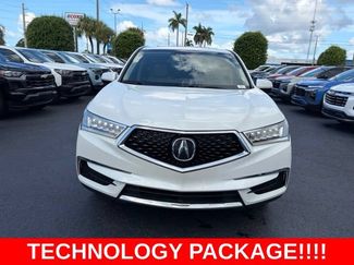 Used 2020 Acura MDX FWD w/ Technology Package video 2