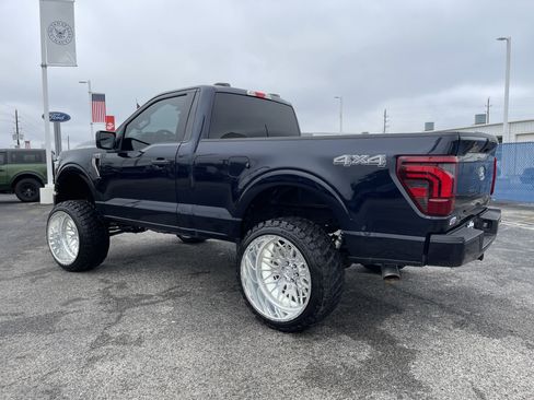 Used 2024 Ford F150 XL w/ Equipment Group 103A High image 7