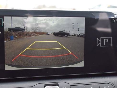 New 2026 Kia K4 LXS image 27