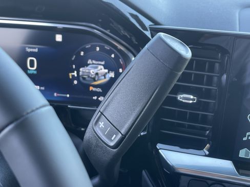 New 2026 Chevrolet Silverado 2500 High Country w/ Technology Package image 32