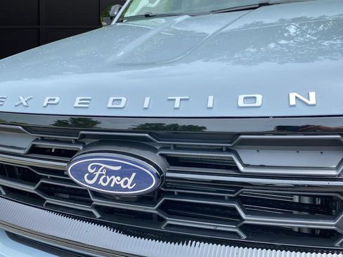 New 2026 Ford Expedition Max Active AWD/4WD image 43