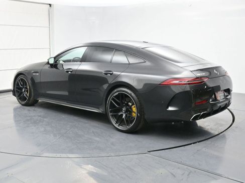 Used 2019 Mercedes-Benz AMG GT 63 S image 27