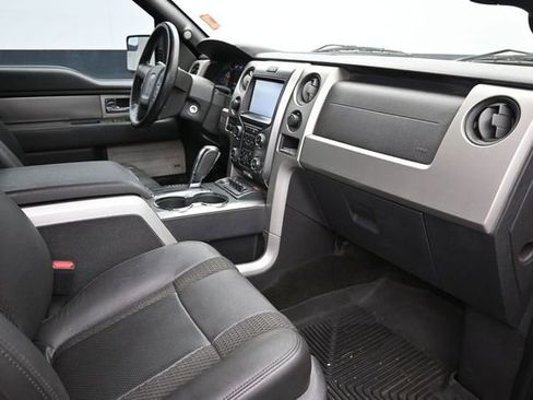 Used 2014 Ford F150 Raptor w/ Equipment Group 801A Luxury AWD/4WD image 22
