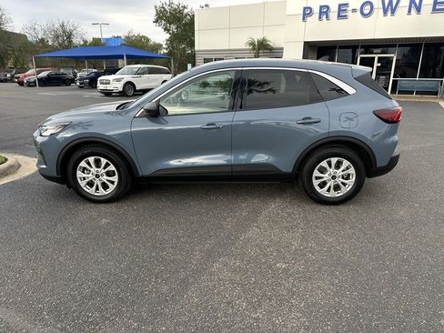 Used 2024 Ford Escape Active image 3