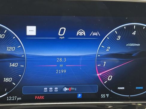 Certified 2025 Mercedes-Benz E 450 4MATIC All-Terrain Wagon image 30