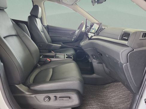Used 2026 Honda Odyssey EX-L image 20