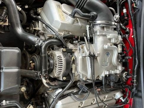 Used 1999 Ford Mustang Cobra image 35