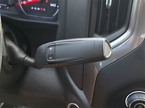 Used 2024 Chevrolet Silverado 1500 Custom w/ LPO, Dark Essentials Package image 29