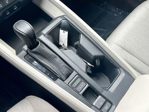 Certified 2023 Honda Accord EX image 15