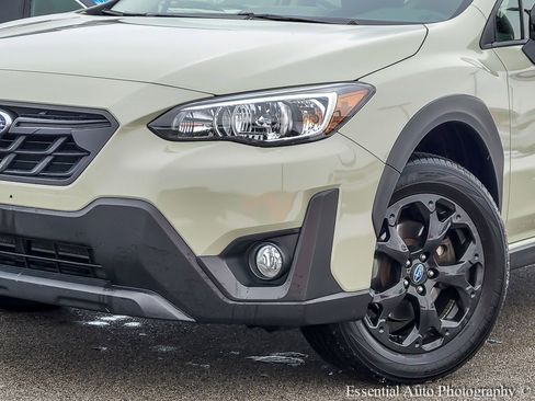 Certified 2023 Subaru Crosstrek 2.0i Premium w/ Special Edition image 3