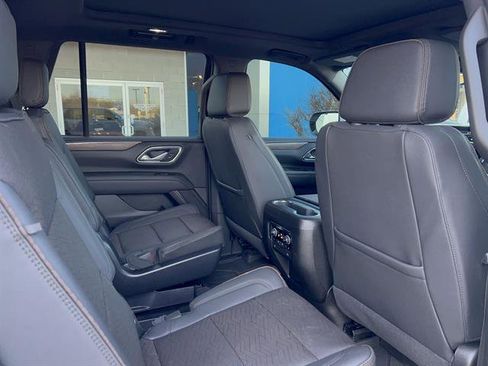 Used 2023 Chevrolet Tahoe High Country image 19