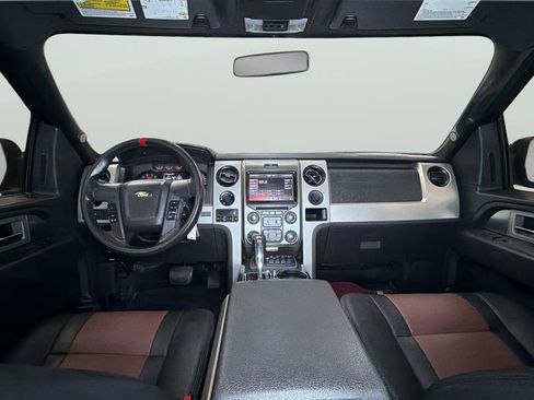 Used 2013 Ford F150 Raptor w/ Luxury Equipment Group AWD/4WD image 31