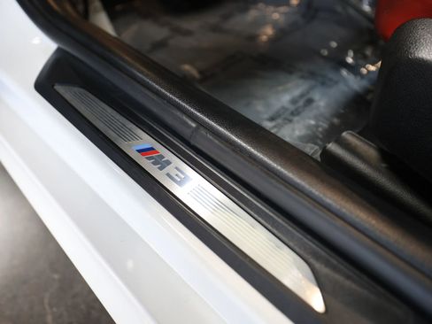 Used 2018 BMW M3 Sedan image 29